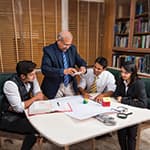 Educating Policymakers